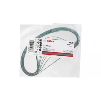 Disco de corte Bosch Y580 Best for Inox 2608608Y48
