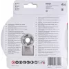 Disco de corte para rebarbadora Bosch 2 608 615 132