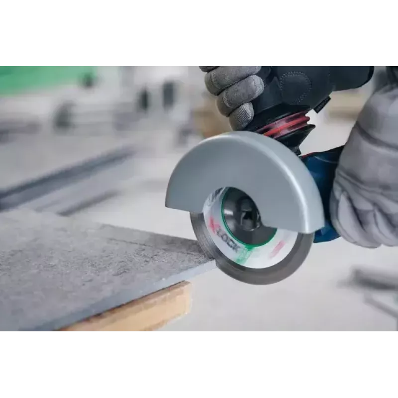 Disco de corte para rebarbadora Bosch 2 608 615 132