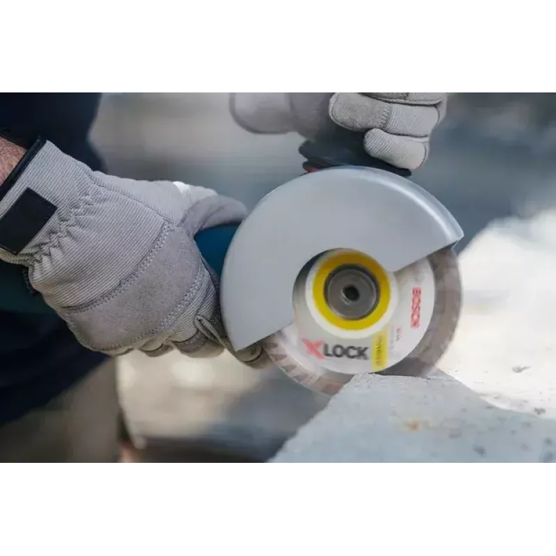 Disco de corte para rebarbadora Bosch 2 608 615 132