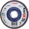 Disco de desbaste para rebarbadora Bosch 2 608 619 205