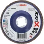 Disco de desbaste para rebarbadora Bosch 2 608 619 205