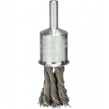 Escova de arame Bosch 2608622129 diâmetro 1,9 cm