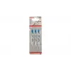 Lâmina de serra de recortar Bosch T 118 G Basic for Metal HSS