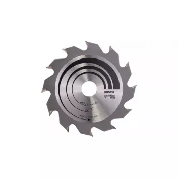 Lâminas de serra circular Bosch Optiline Wood 2608640442