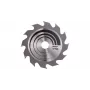 Lâminas de serra circular Bosch Optiline Wood 2608640732