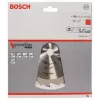 Lâmina de serra circular Bosch 2 608 640 784 16 cm para madeira