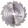 Lâmina de serra circular Bosch 2 608 640 784 16 cm para madeira
