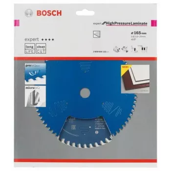 Lâmina de serra circular Bosch 2608644133 16,5 cm 1 unid.