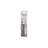 Lâmina de serra sabre Bosch S 123 XF Progressor for Metal 10 cm HCS
