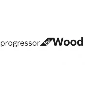 Lâminas de serra sabre Bosch S 2345 X Progressor for Wood