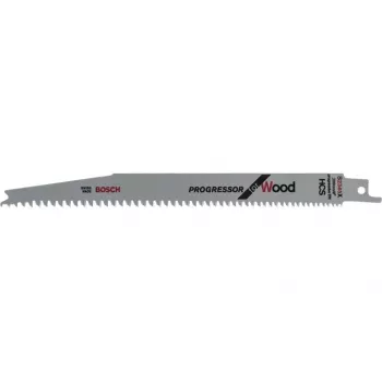 Lâminas de serra sabre Bosch S 2345 X Progressor for Wood