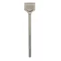 Bosch 2608690198 Cinzel de pá, 80 mm, 400 mm, SDS-max
