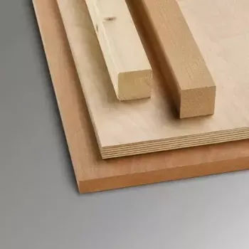Disco de serra Bosch STANDARD FOR WOOD 16,5 cm 1 unid.