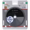 Disco de serra Bosch STANDARD FOR WOOD 16,5 cm 1 unid.