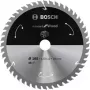 Disco de serra Bosch STANDARD FOR WOOD 16,5 cm 1 unid.