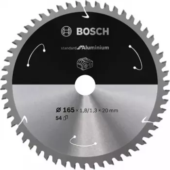 Disco de serra Bosch 2 608 837 763 16,5 cm 1 unid.