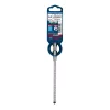 Broca Bosch SDS plus-7X 6,5 mm 165 mm