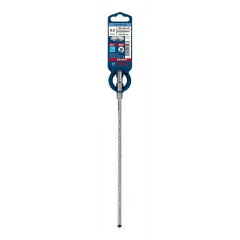 Broca Bosch SDS plus-7X 6,5 mm 265 mm