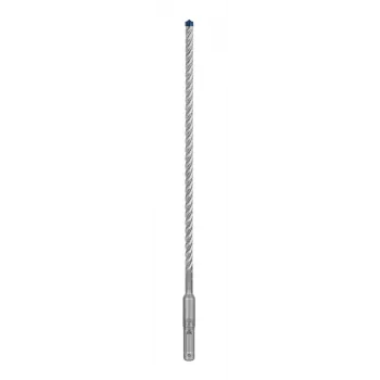 Broca Bosch SDS plus-7X 6,5 mm 265 mm