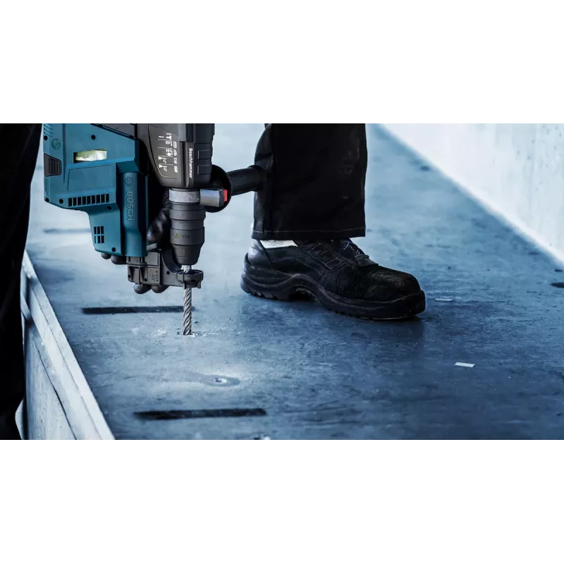 Broca de martelo Bosch Expert SDS plus-7X 2,4 cm
