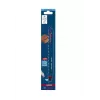 Lâmina Bosch 2 608 900 414 para serra de vaivém/recortar/sabre lâmina de serra sabre carboneto 1 unid.