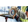 Acessório Bosch 2 608 900 536 de lixar/afiar para ferramenta rotativa ferro fundido, metal, plástico, aço inoxidável, aço disco de corte
