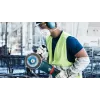 Acessório Bosch 2 608 900 536 de lixar/afiar para ferramenta rotativa ferro fundido, metal, plástico, aço inoxidável, aço disco de corte