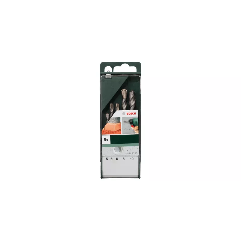 Acessório para ferramentas Bosch 2609255417 120 mm de comprimento