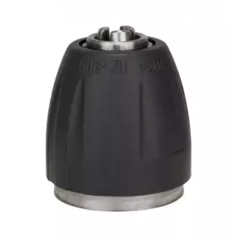 Adaptador de bucha Bosch 2609255729 tamanho de bucha compatível 1,5 - 13 mm