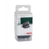 Adaptador de bucha Bosch 2609255729 tamanho de bucha compatível 1,5 - 13 mm