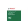 Acessório de serra circular Bosch 2 609 255 732
