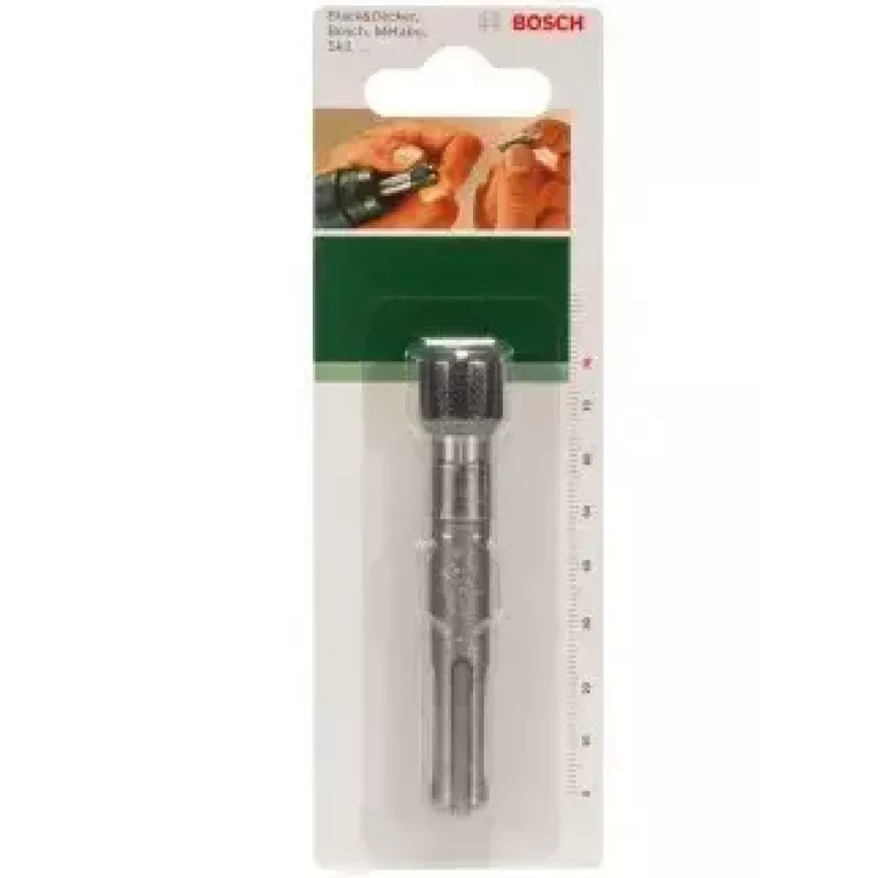 Adaptador de bucha Bosch 2 609 255 903