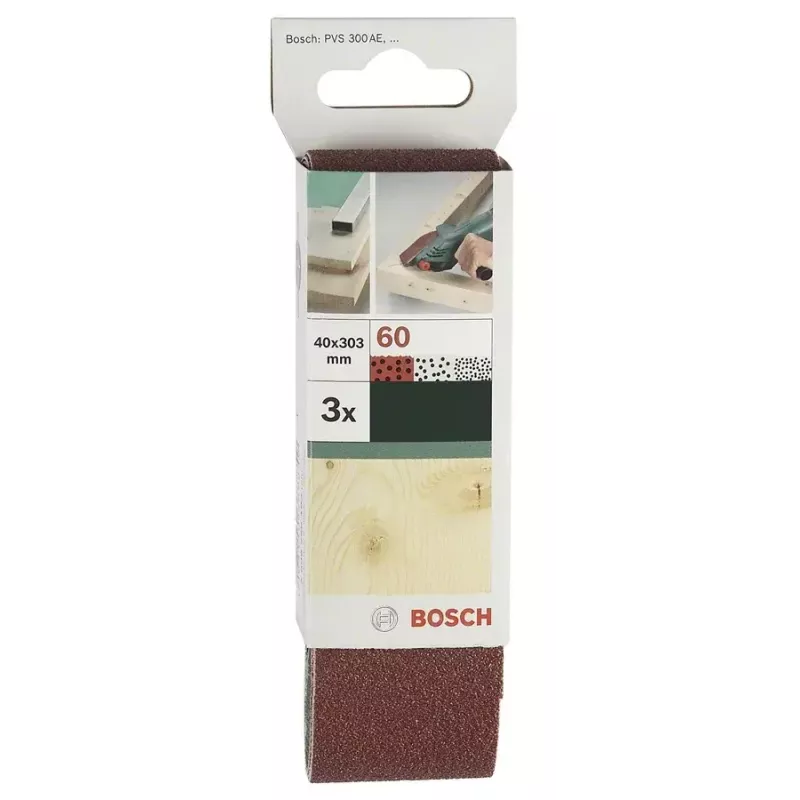 Rolo Bosch 2609256182 3 un.