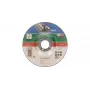 Acessório para rebarbadora Bosch 2 609 256 333 disco de corte