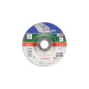 Acessório para rebarbadora Bosch 2 609 256 333 disco de corte