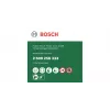Acessório para rebarbadora Bosch 2 609 256 333 disco de corte