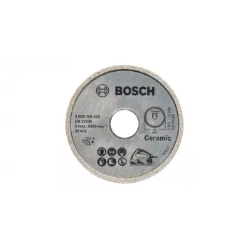 Disco de serra circular Bosch 2 609 256 425 6,5 cm 1 unid.