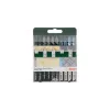 Conjunto de folhas de serra de vaivém/recortar/sabre Bosch 2 609 256 746