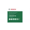 Conjunto de folhas de serra de vaivém/recortar/sabre Bosch 2 609 256 746