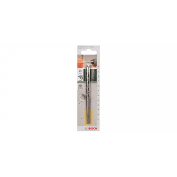 Broca para betão Bosch SDS-Quick 8 mm 120 mm