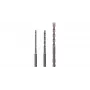 Conjunto de 3 brocas para betão Bosch SDS-Quick
