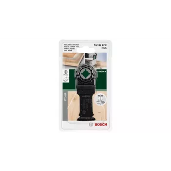 Bosch Starlock AIZ 32 EPC HCS cortador