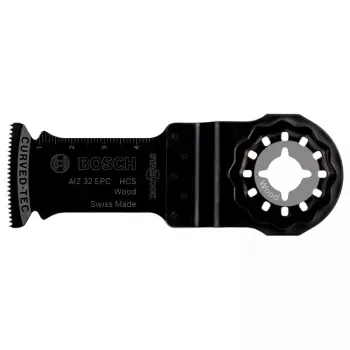 Bosch Starlock AIZ 32 EPC HCS cortador