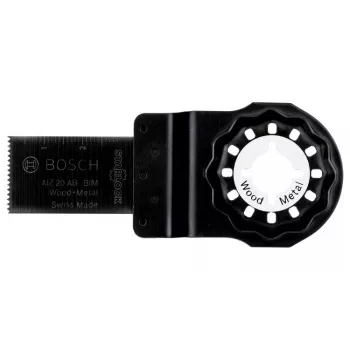 Bosch AIZ 20 AB BIM cortador