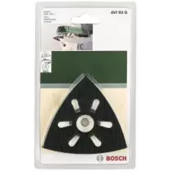 Prato de lixa Bosch AVZ 93 G