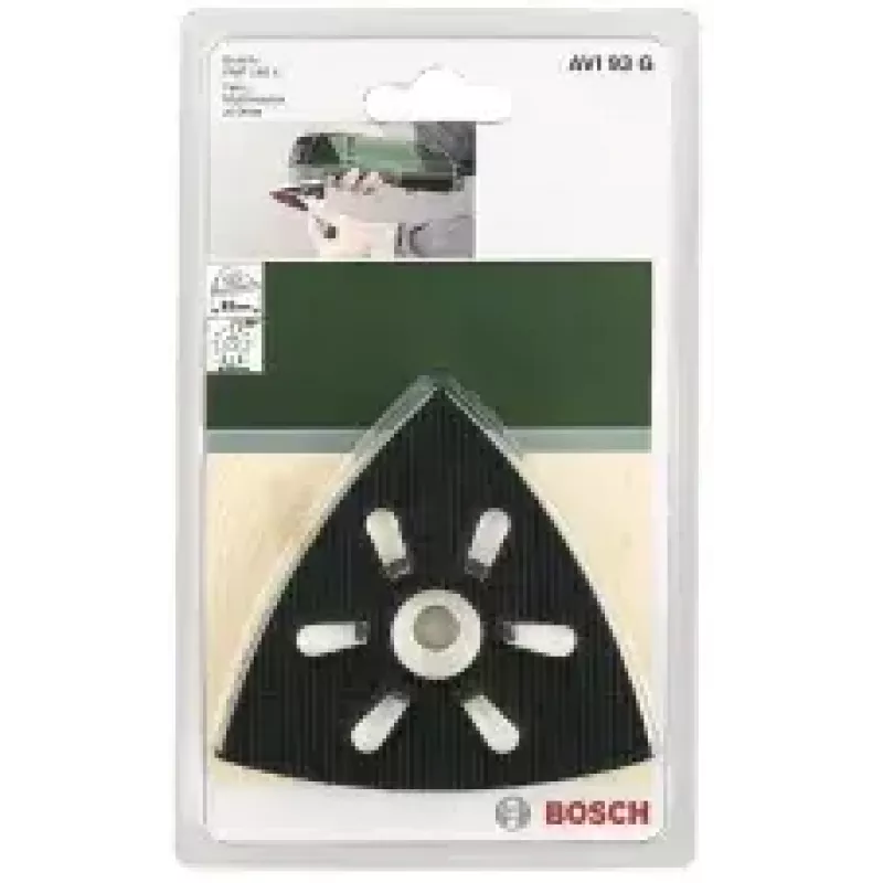 Prato de lixa Bosch AVZ 93 G