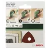 Bosch 2609256A51 5 unid. folha de lixa