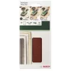 Bosch 2609256A85 10 unid. folha