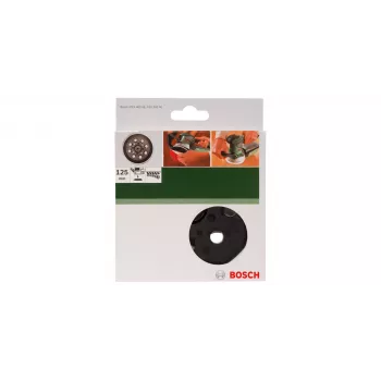 Acessório de lixagem Bosch 2 609 256 B61 almofada de lixa